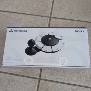 PlayStation 5 Access Controller | SEALED | NEW